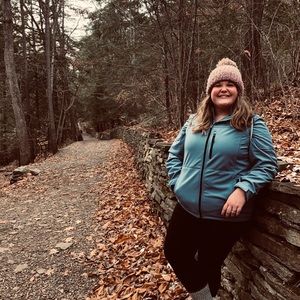 Meet your Posher, Mara marshall